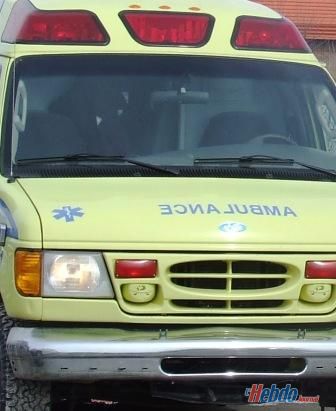 Service ambulancier : l’Agence fait le point