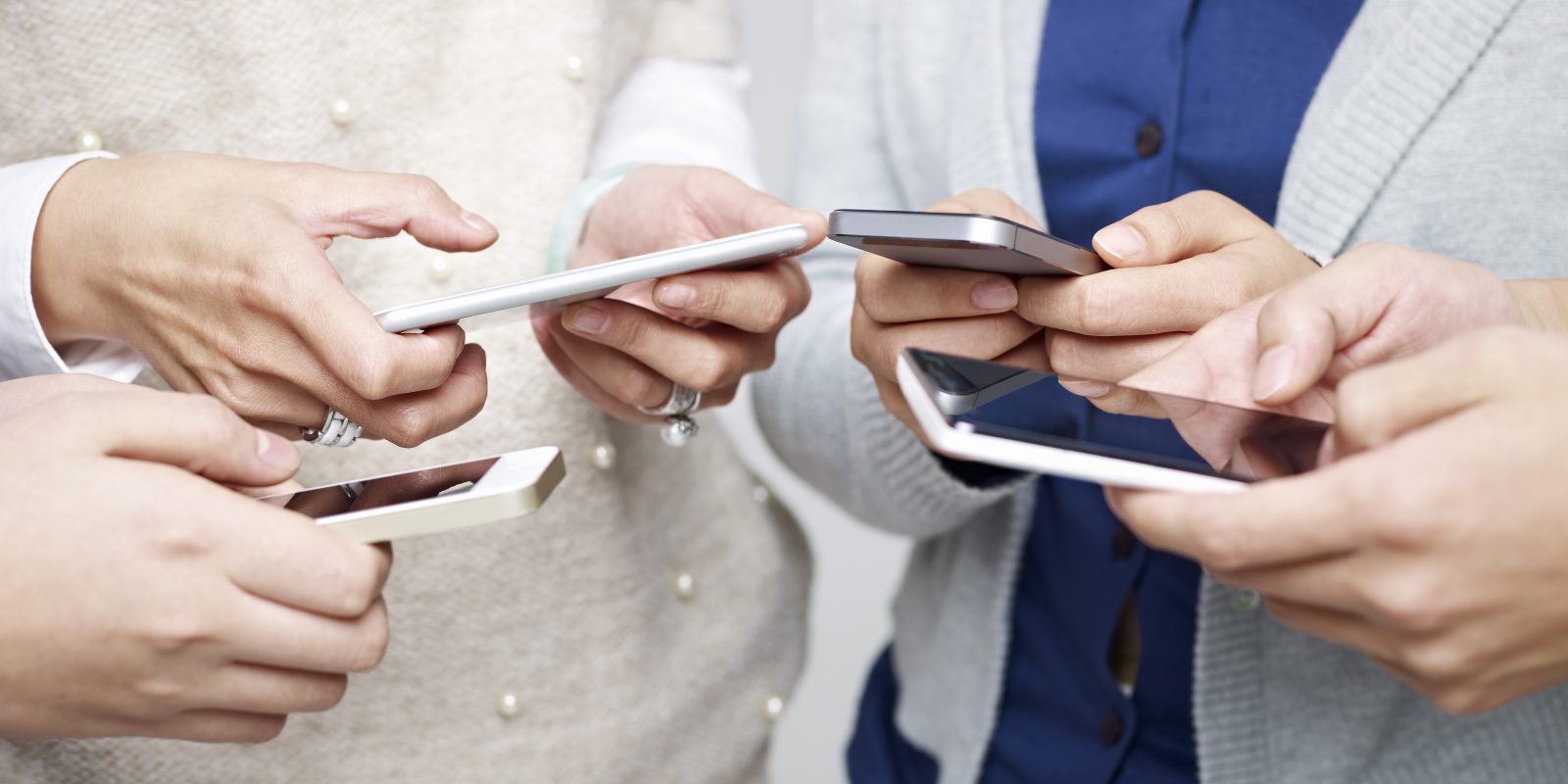 Le CRTC met un terme à la vente d’appareils cellulaires verrouillés