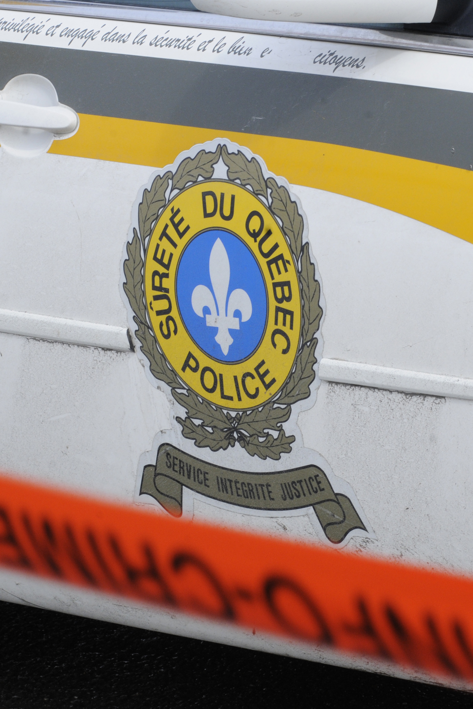 Trois blessés mineurs dans un accident à Saint-Lucien