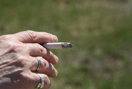 Contrebande de cigarettes : un Drummondvillois devra rembourser… 2,5 millions $