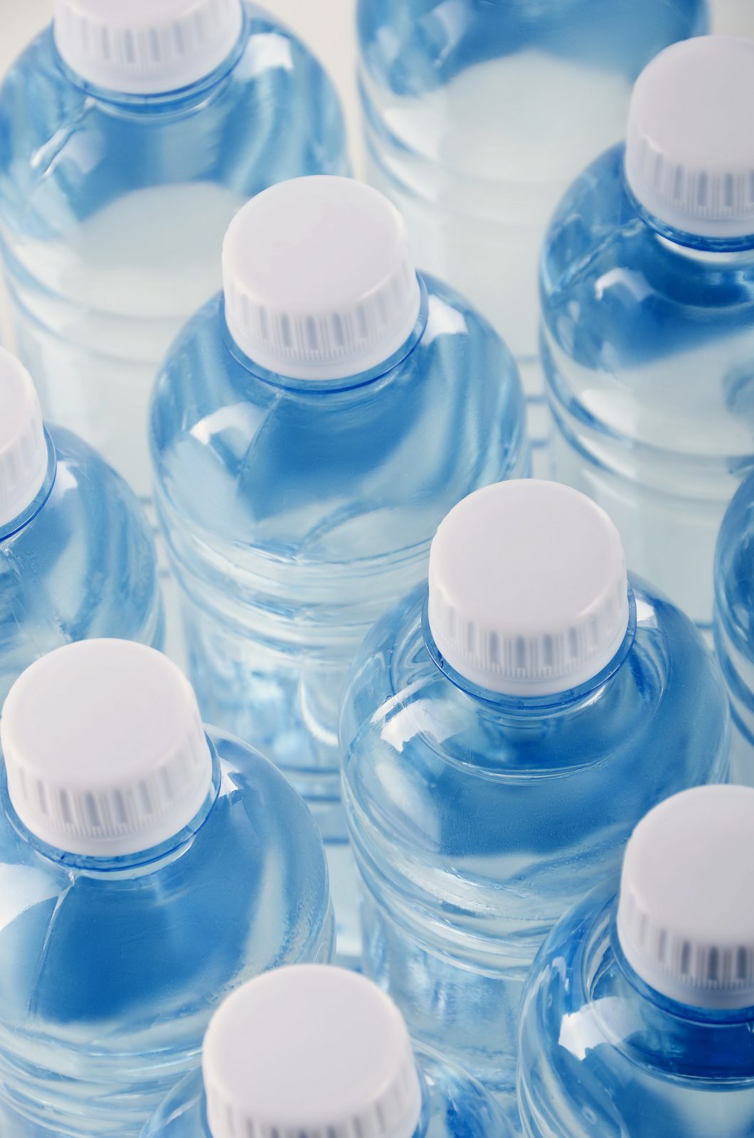 Drummondville cessera la vente d’eau embouteillée dans ses édifices