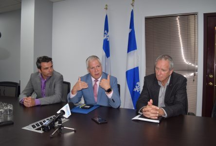 Santé : avec la CAQ, le Centre-du-Québec retrouvera son pouvoir d’agir