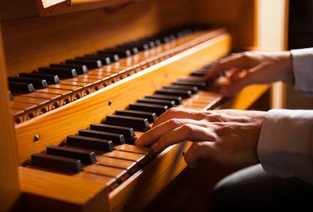 Durham-Sud souhaite se doter d’un nouvel orgue