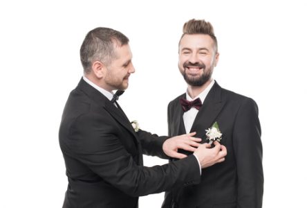 Recensement: le tiers des couples de même sexe est marié au Canada