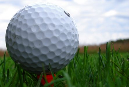 Le golf pour venir en aide aux loisirs de Saint-Majorique