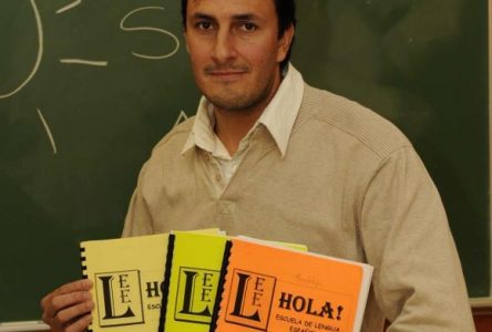 Hola : une nouvelle école pour apprendre l’espagnol