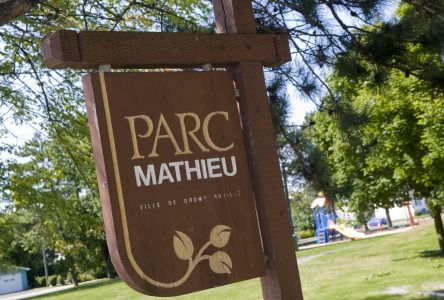 Intimidation au parc Mathieu: cas isolés ou criminels en puissance ?