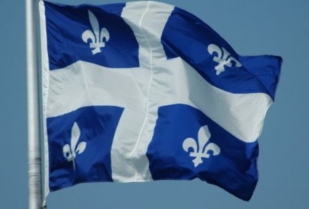 Québec souligne la Journée nationale de commémoration et d’action contre la violence faite aux femmes