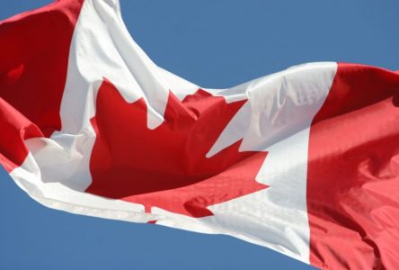 La Fête du Canada sera virtuelle cette année