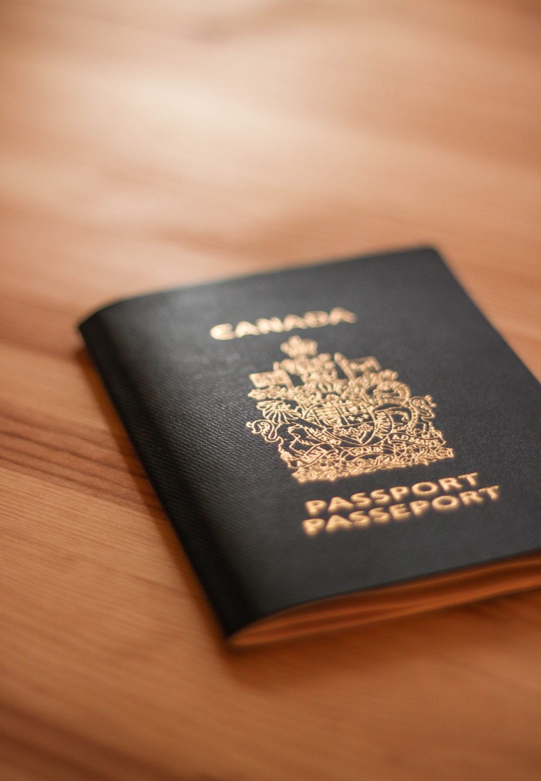 Les transgenres canadiens pourront indiquer la mention X sur leur passeport