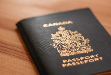 Les transgenres canadiens pourront indiquer la mention X sur leur passeport