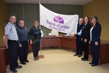 Saint-Cyrille s’est donné un plan d’action 2017-2021