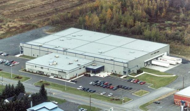 Centre de distribution de Venmar : déménagement de Toronto à Drummondville