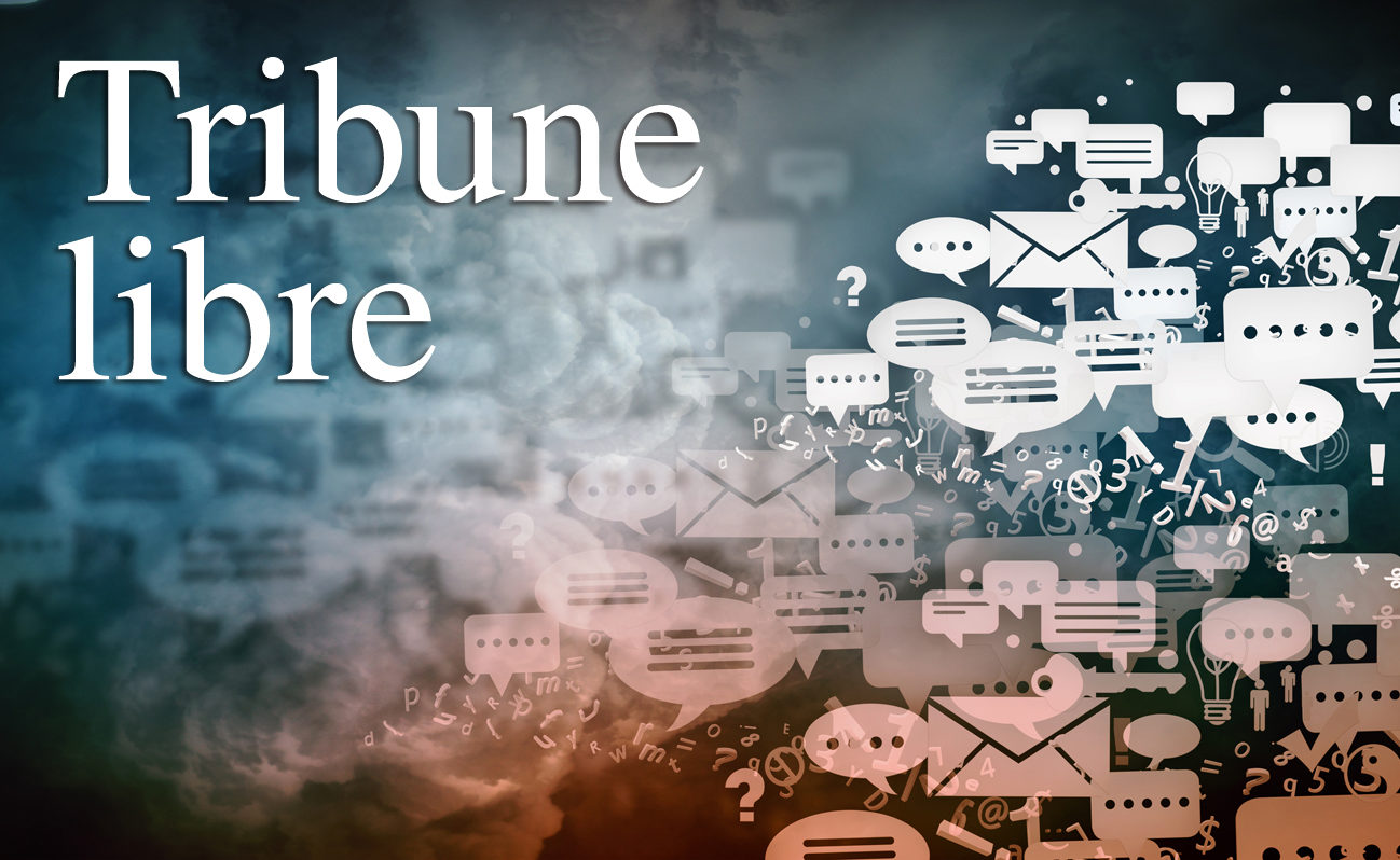 Tribune libre : Notre ville intelligente