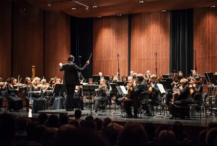 L’Elisir d’amore: un opéra en concert offert pour la première fois à l’OSD