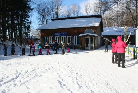Ski de fond Saint-François devra modifier ses tracés