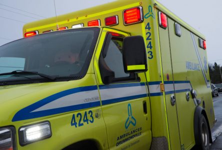 Ambulance : «Les protocoles ont été appliqués d’une manière conforme», dit le CIUSSS MCQ