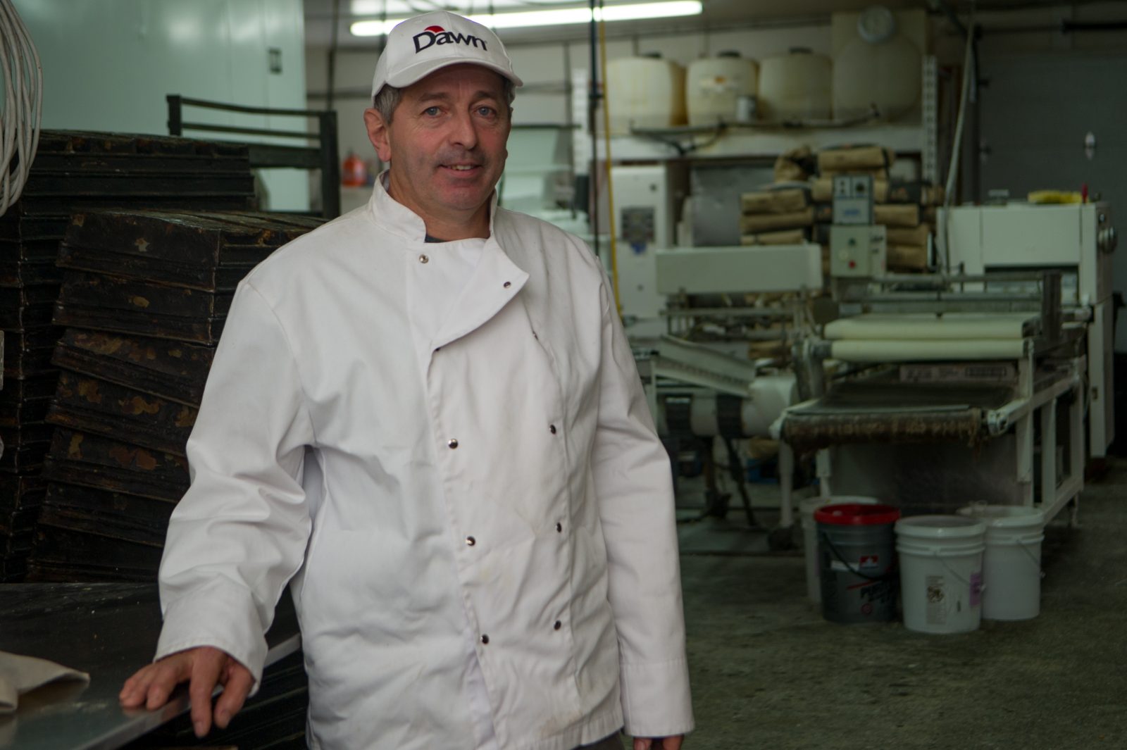 La Boulangerie Pelletier prépare la 3e génération
