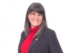 Isabelle Marquis, nouvelle présidente de l’Association libérale fédérale de Drummond