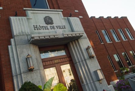 Pacte fiscal : 7 M$ pour Drummondville