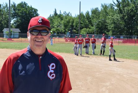 Goûter à la culture québécoise grâce au baseball