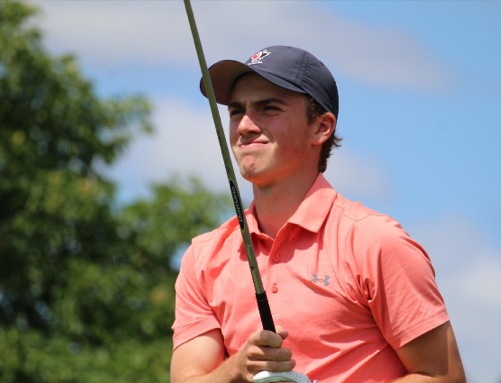 Le golfeur Alexis Clément affrontera l'élite canadienne junior en Alberta -  L'Express