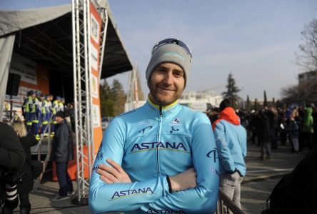 Houle signe un deuxième top 15 au Tour de France