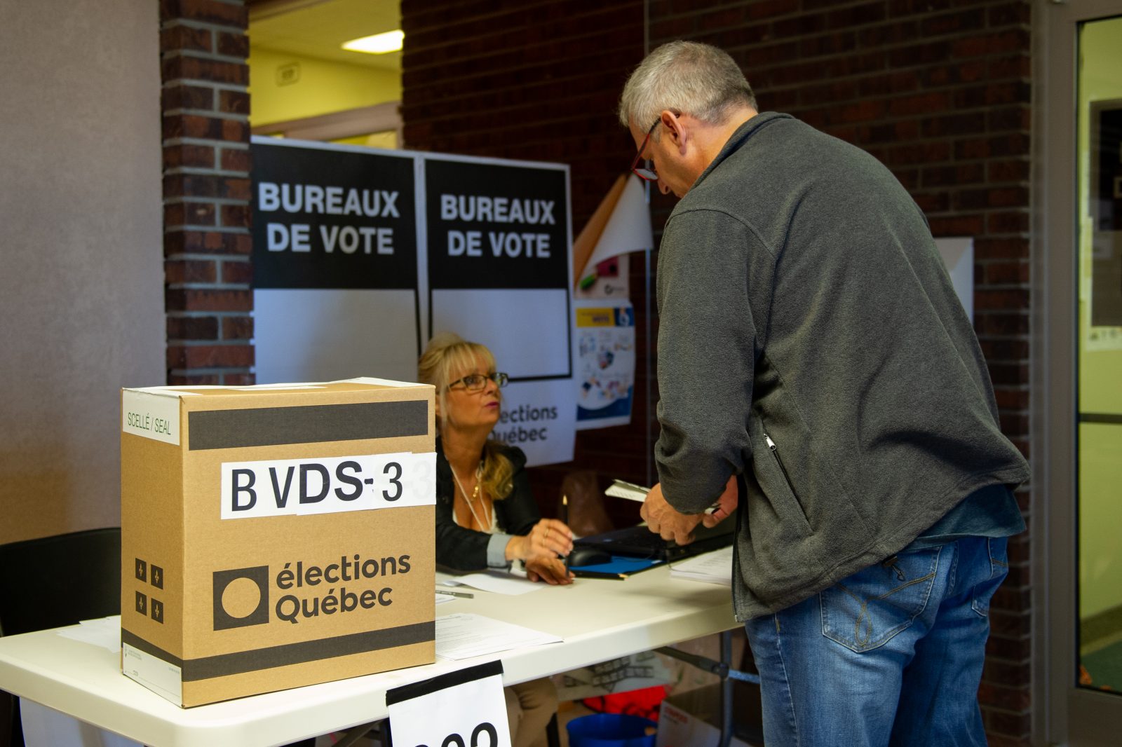 Soirée électorale : les résultats diffusés dès la fermeture des bureaux de vote