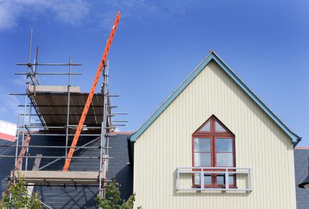 La Ville de Drummondville subventionnera certaines rénovations résidentielles