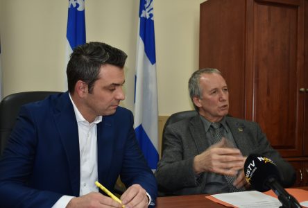 «L’éducation, pierre angulaire pour l’avenir du Québec»