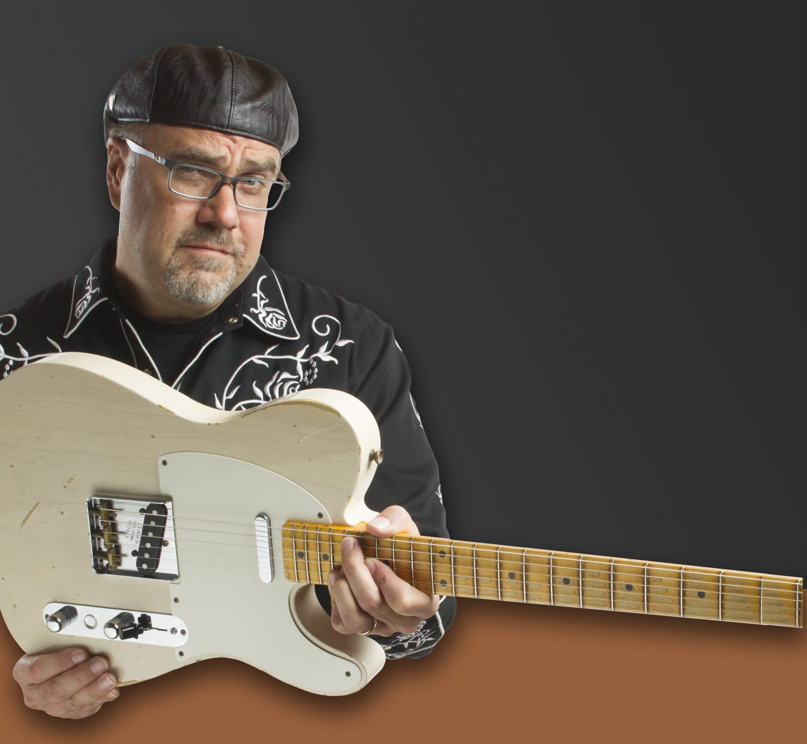 Une clinique gratuite du réputé guitariste Greg Koch