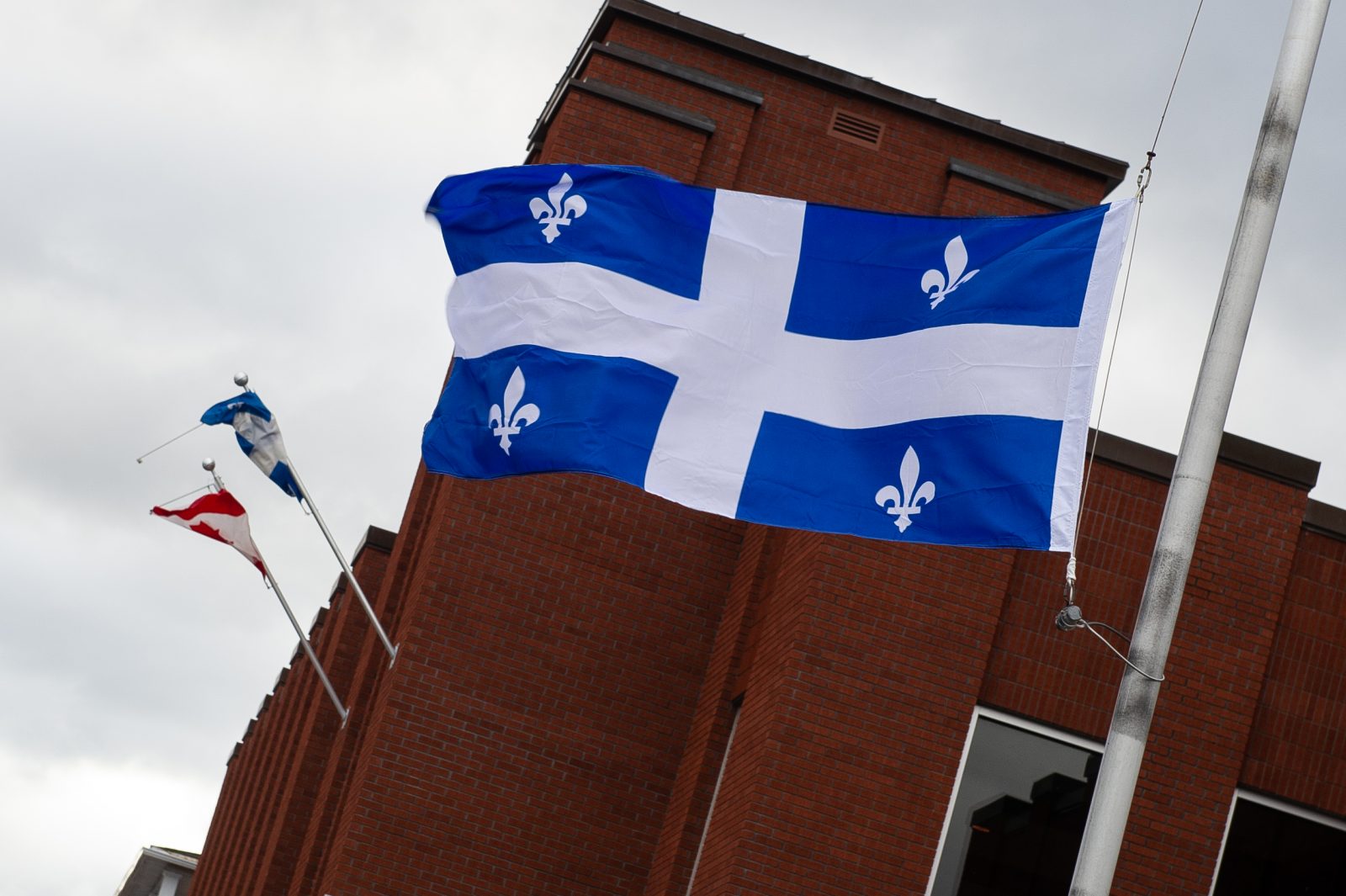 Décès de Bernard Landry: l’UMQ salue sa contribution au développement du Québec