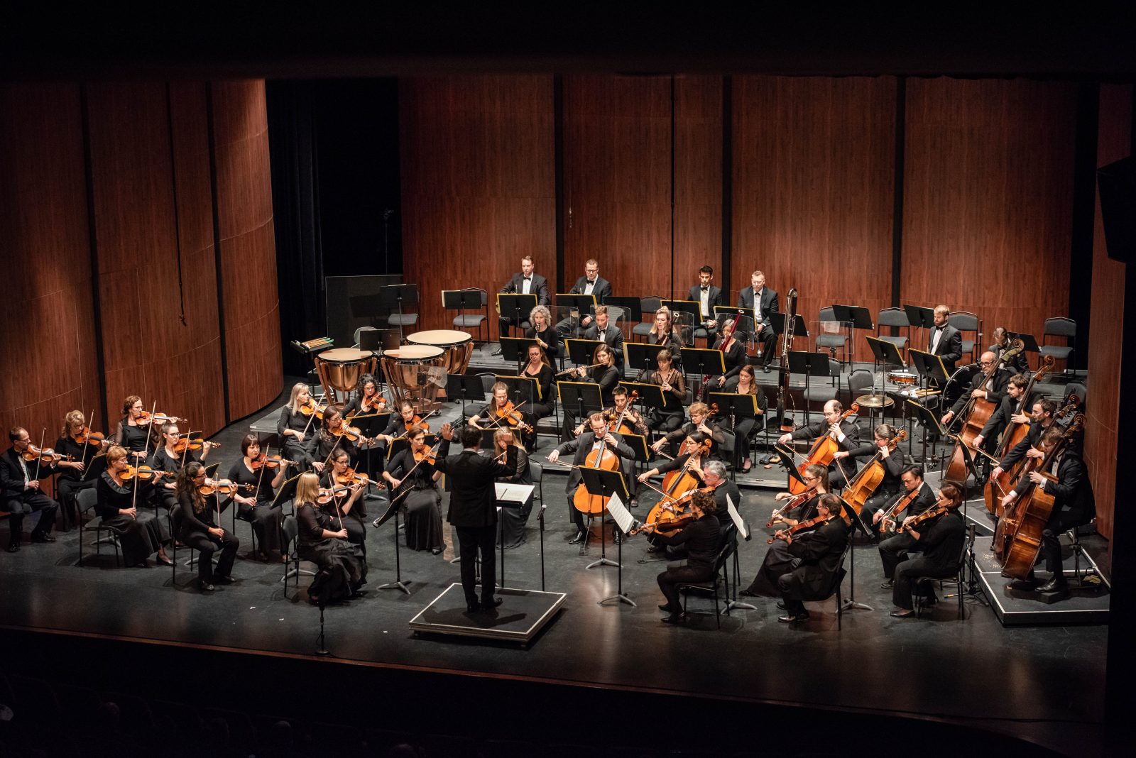 Une nouvelle saison grandiose pour l’Orchestre symphonique de Drummondville