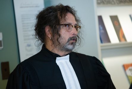 Félix Pagé se départit de ses avocats