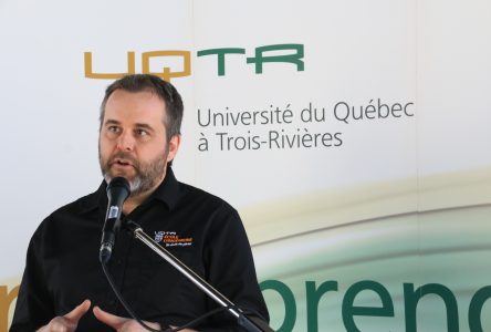 UQTR : une offre unique au Canada au campus de Drummondville
