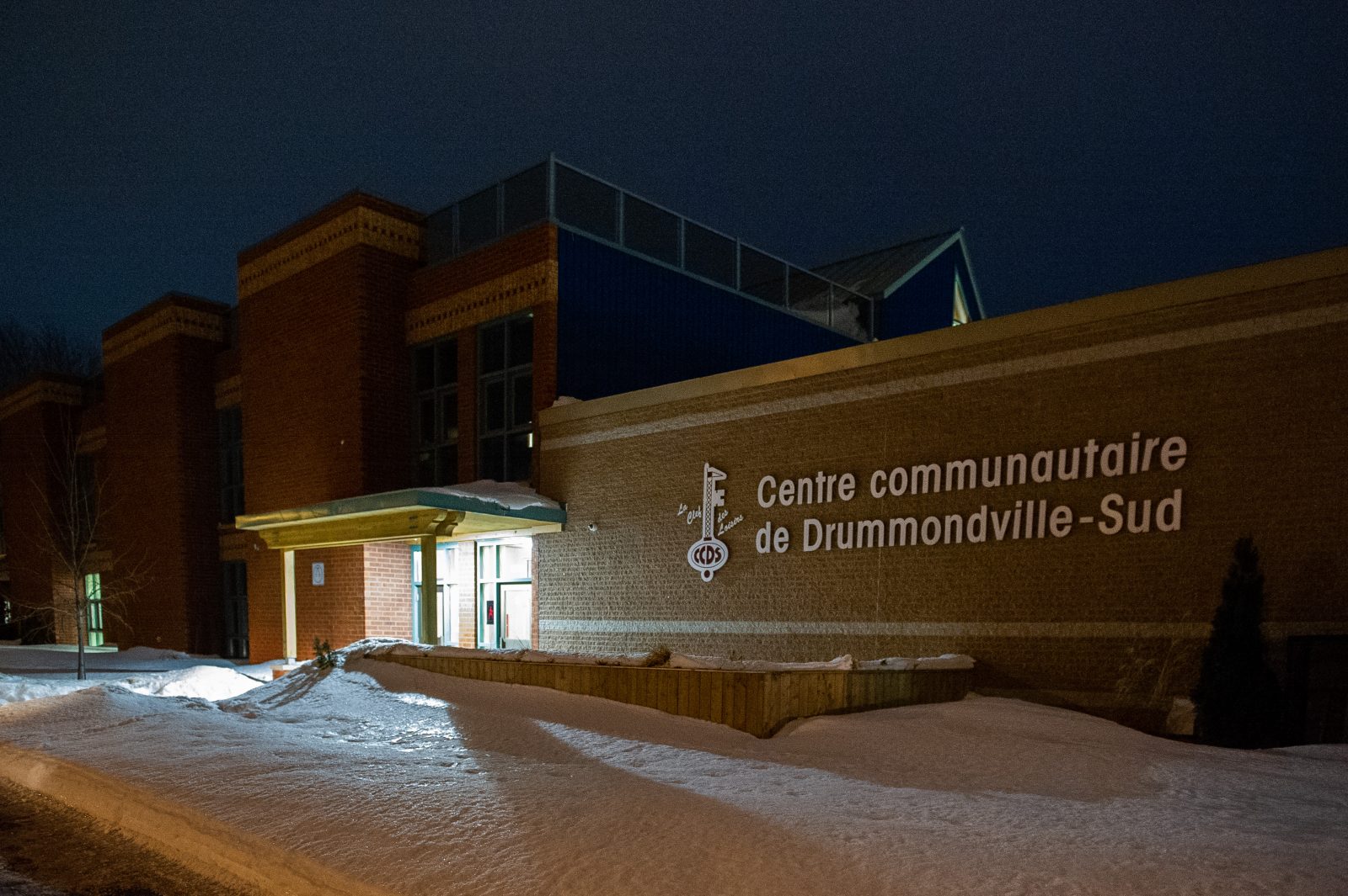 Ouverture d’un centre de services aux sinistrés à Drummondville