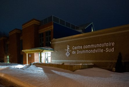 Ouverture d’un centre de services aux sinistrés à Drummondville