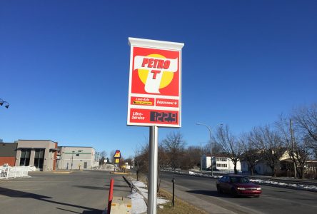 Le prix de l’essence est-il plus élevé à Drummondville?