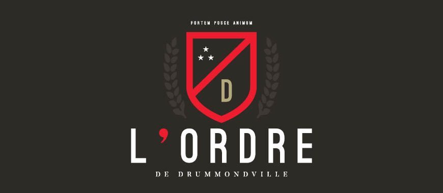 Appel de candidatures pour la 3e édition de l’Ordre de Drummondville