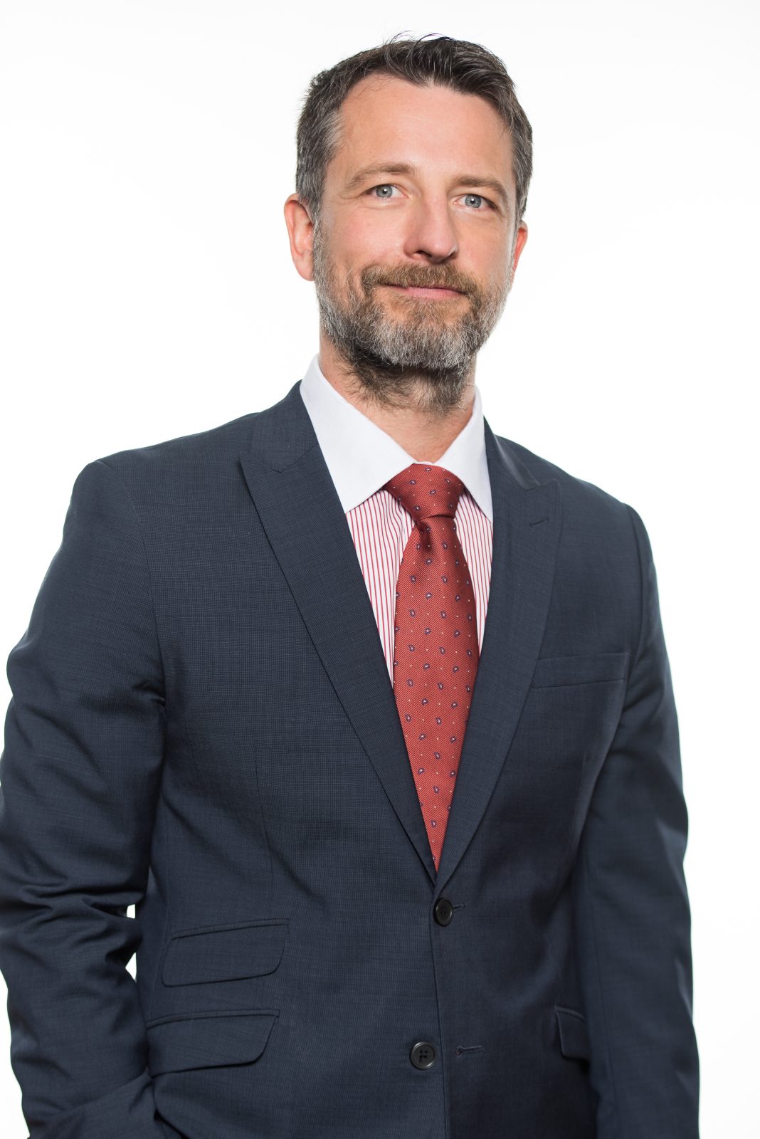 Serge Bernier devient vice-président du Barreau du Québec