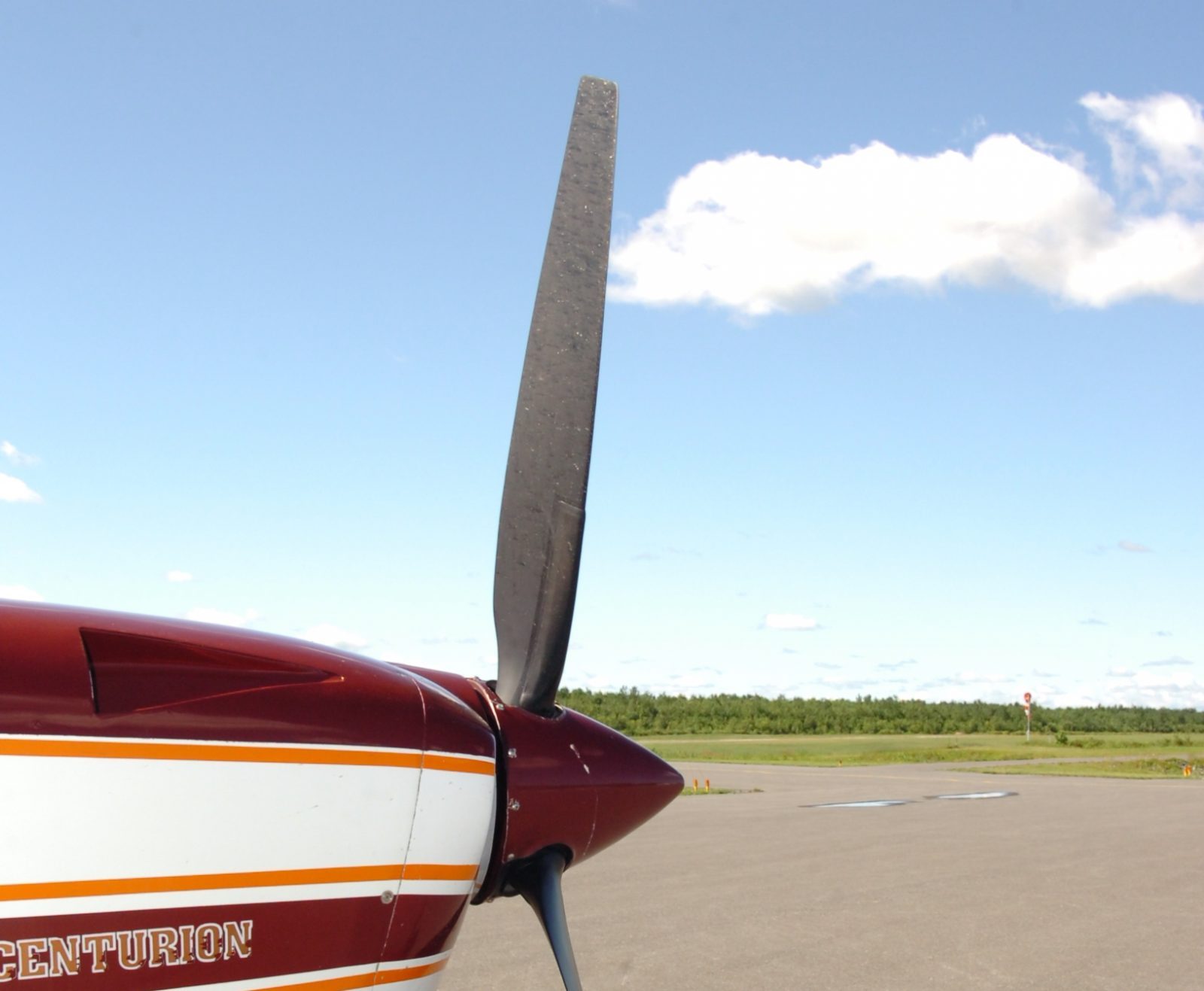 Select Aviation apporte des précisions sur son école de pilotage