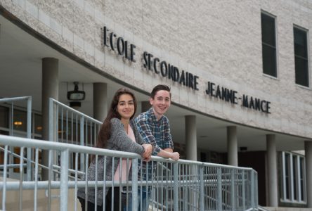 L’école Jeanne-Mance apporte un changement à son programme d’éducation internationale