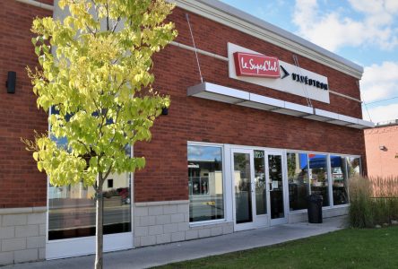 Le Superclub Vidéotron fermera ses portes à Drummondville