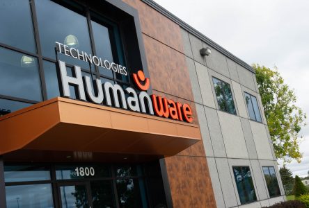 Technologies HumanWare, l’aventure de deux Drummondvillois qui voyaient grand