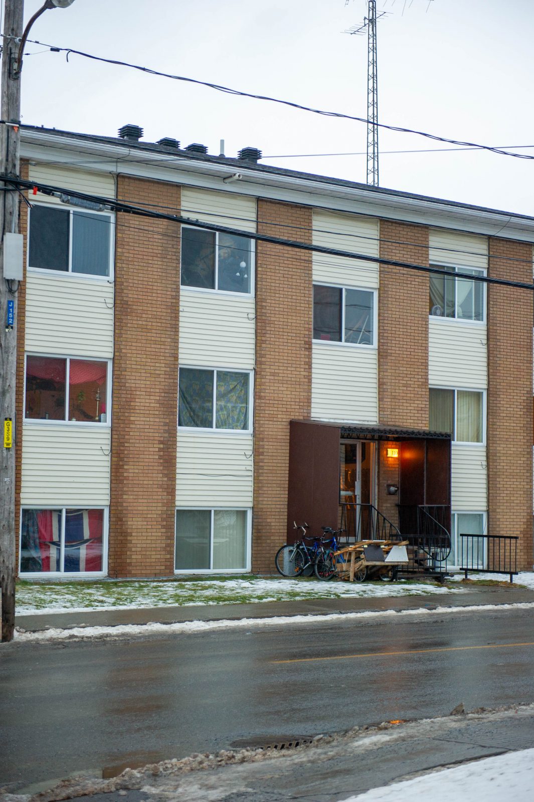 Crise du logement : le Bloc québécois espère des solutions rapides
