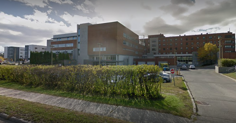 COVID-19 : les patients hospitalisés sont transférés à Trois-Rivières ou Sherbrooke