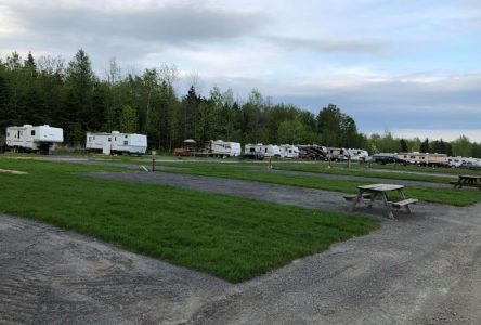 Des campings transformés