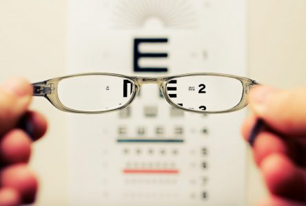Des remaniements importants dans les cliniques visuelles
