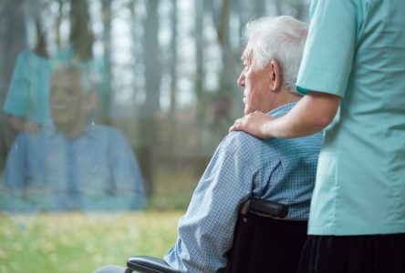 Allègements dans les résidences pour personnes âgées
