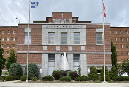 Le Parti québécois promet un nouvel hôpital à Drummondville